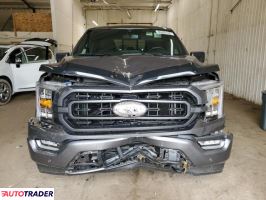 Ford Pozostałe 2021 2