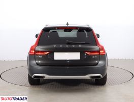 Volvo V90 2017 2.0 187 KM