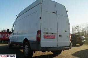 Ford Transit 2008 2.4