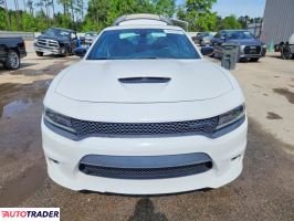 Dodge Charger 2021 5