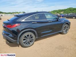 Infiniti Pozostałe 2023 2