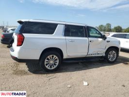 GMC Yukon 2021 5
