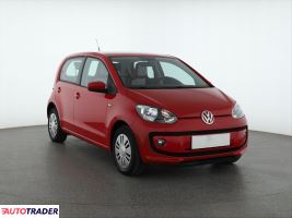 Volkswagen Up! 2012 1.0 59 KM