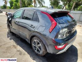 Kia Niro 2026 1