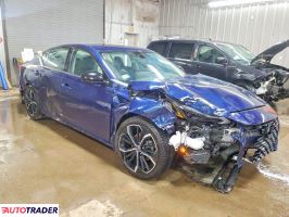 Nissan Altima 2023 2