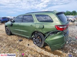 Dodge Durango 2021 3