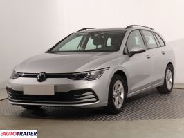 Volkswagen Golf 2023 1.5 147 KM