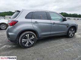 Mitsubishi Outlander 2020 2