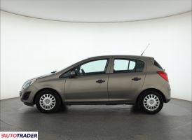 Opel Corsa 2013 1.2 84 KM