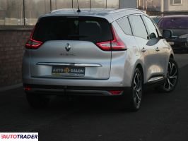 Renault Scenic 2019 1.3 160 KM