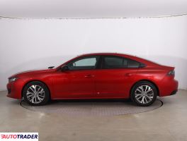 Peugeot 508 2018 1.6 221 KM