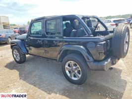 Jeep Wrangler 2020 2