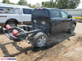 Ford Ranger 2019 2