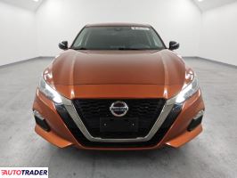Nissan Altima 2021 2 Nissan Altima 2021 2