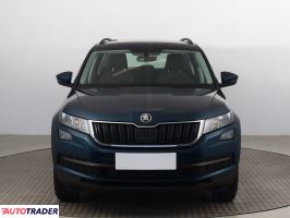 Skoda Kodiaq 2020 1.5 147 KM