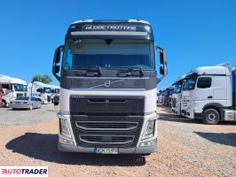 Volvo Fh Volvo Fh