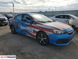 Subaru Impreza 2023 2