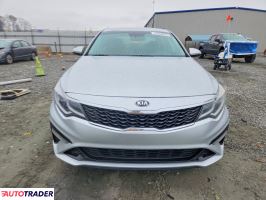 Kia Optima 2020 2