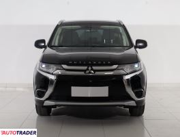 Mitsubishi Outlander 2018 2.0 147 KM