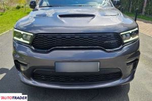 Dodge Durango 2021 6.4 475 KM