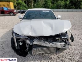 Cadillac Pozostałe 2024 2