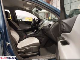 Chevrolet Equinox 2024 1