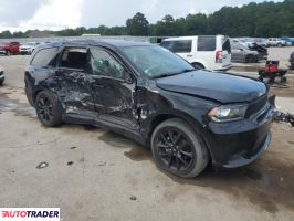 Dodge Durango 2019 3 Dodge Durango 2019 3