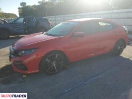 Honda Civic - zobacz ofertę