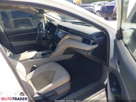 Toyota Camry 2020 2 Toyota Camry 2020 2