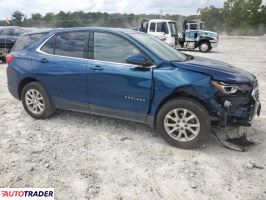 Chevrolet Equinox 2019 1 Chevrolet Equinox 2019 1