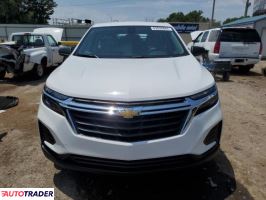 Chevrolet Equinox 2024 1