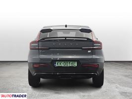 Volvo XC40 2023 408 KM