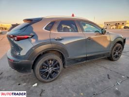 Mazda CX-30 2023 2