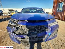 Acura TL 2021 2