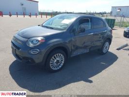 Fiat 500 2023 1