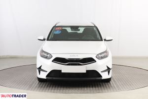Kia Ceed 2023 1.5 158 KM Kia Ceed 2023 1.5 158 KM
