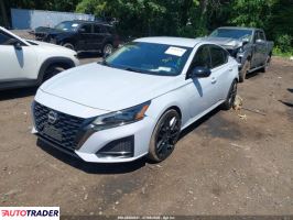 Nissan Altima 2023 2
