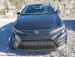 Toyota Corolla 2026 2
