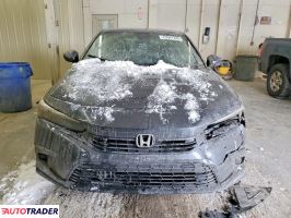 Honda Civic 2022 2