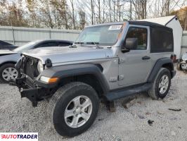 Jeep Wrangler 2021 2