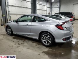 Honda Civic 2019 2