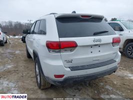 Jeep Grand Cherokee 2021 3