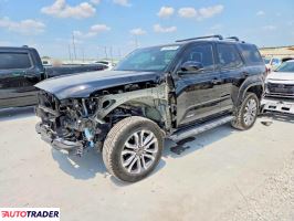 Toyota Pozostałe - zobacz ofertę