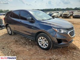 Chevrolet Equinox 2019 1
