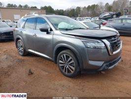 Nissan Pathfinder - zobacz ofertę