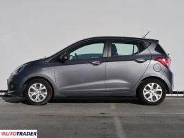 Hyundai i10 2014 1.0 65 KM