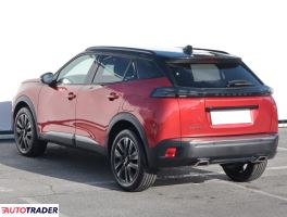 Peugeot 2008 2023 1.2 128 KM