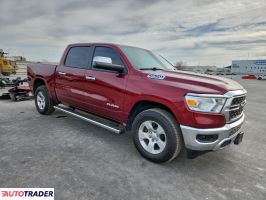 Dodge Ram 2023 3