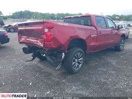 Chevrolet Silverado 2023 2 Chevrolet Silverado 2023 2