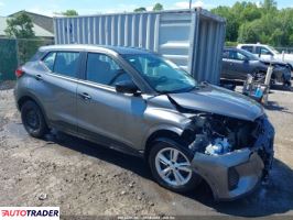 Nissan Pozostałe 2024 1 Nissan Pozostałe 2024 1